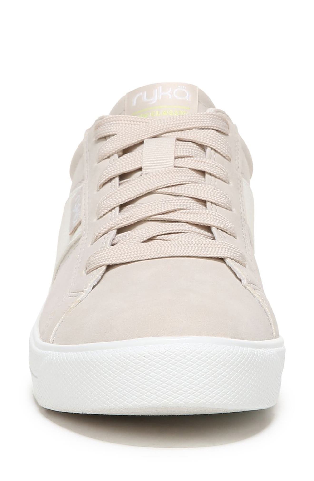 Rykä Viv Classic Low Top Sneaker, Alternate, color, Beige