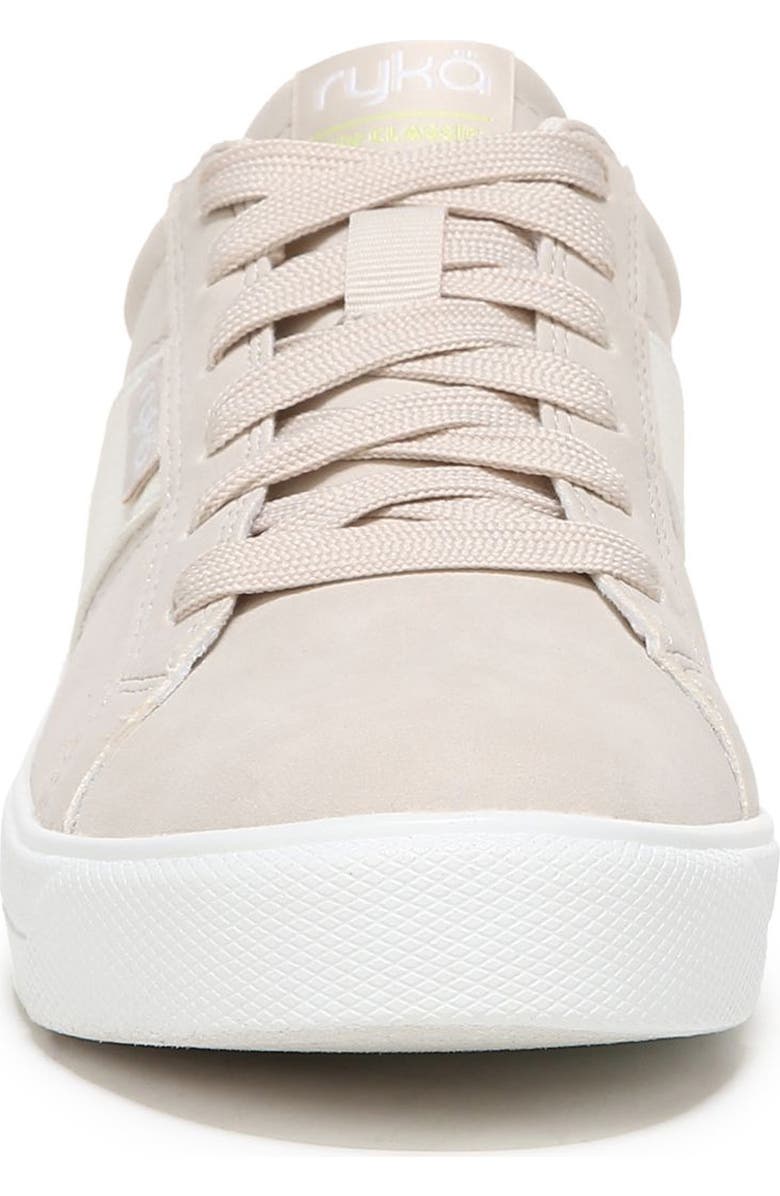 Rykä Viv Classic Low Top Sneaker, Alternate, color, Beige