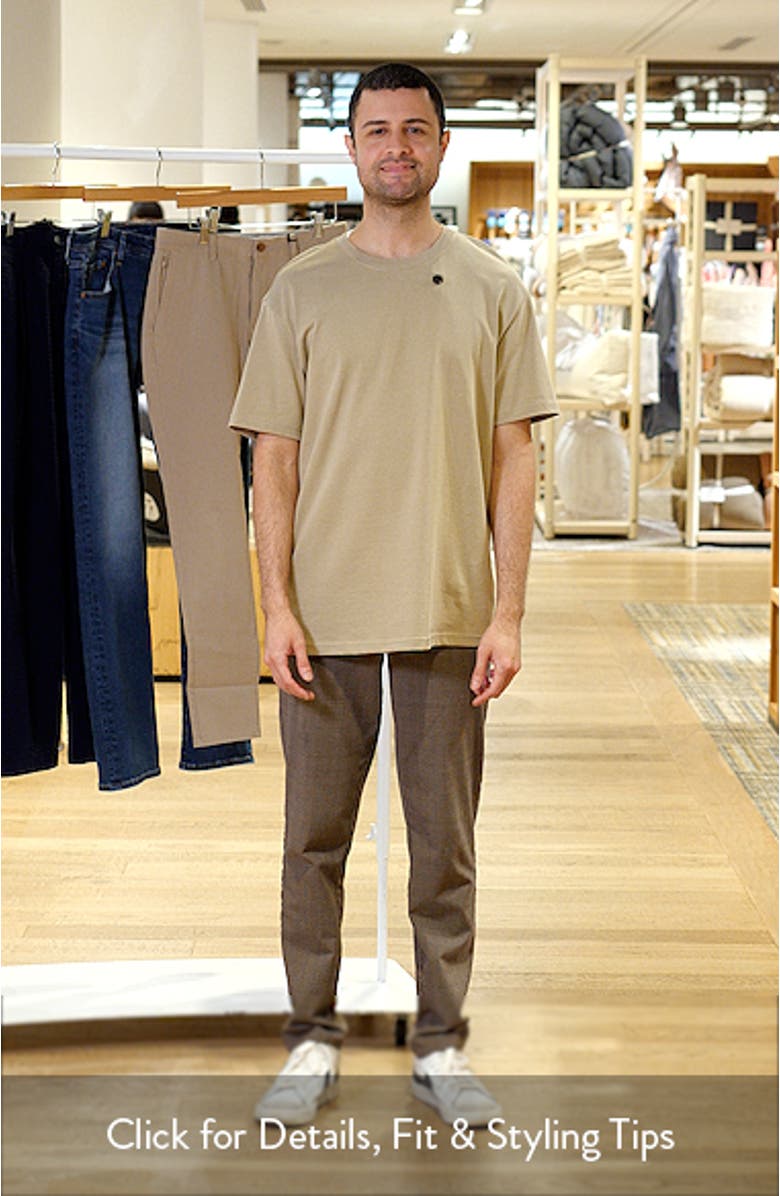 Cotton T-Shirt, sales video thumbnail