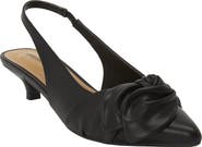Comfortview The Tia Slingback