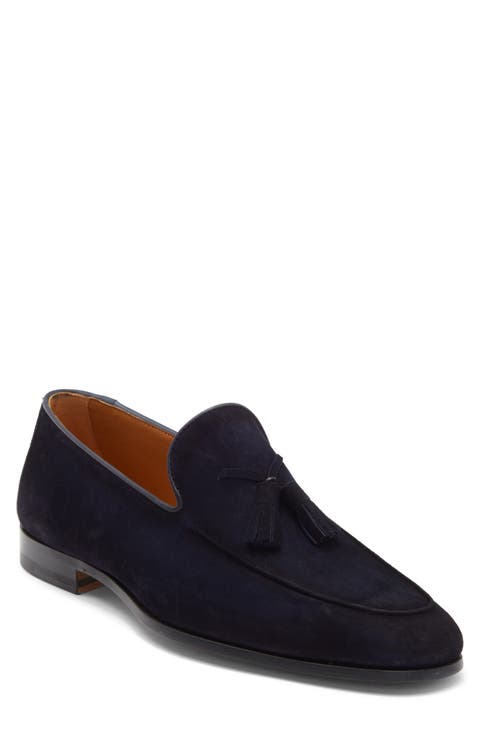Tassel Loafer (Men)