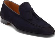 Magnanni Tassel Loafer