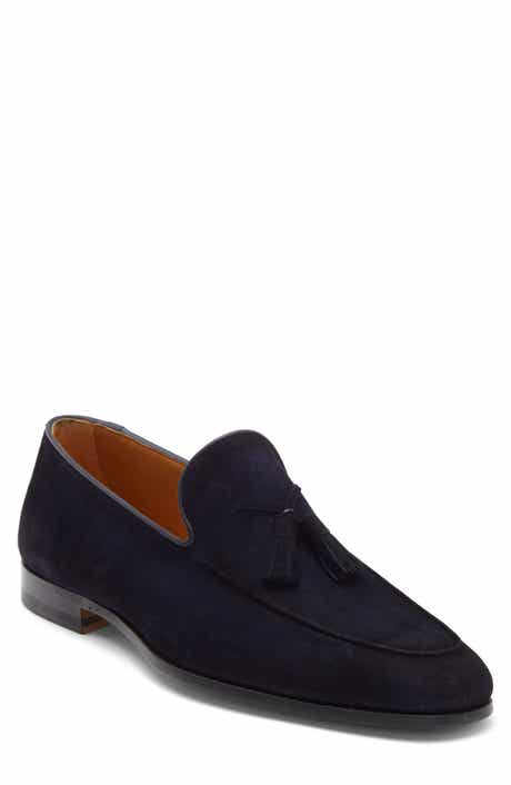 Magnanni Tassel Loafer