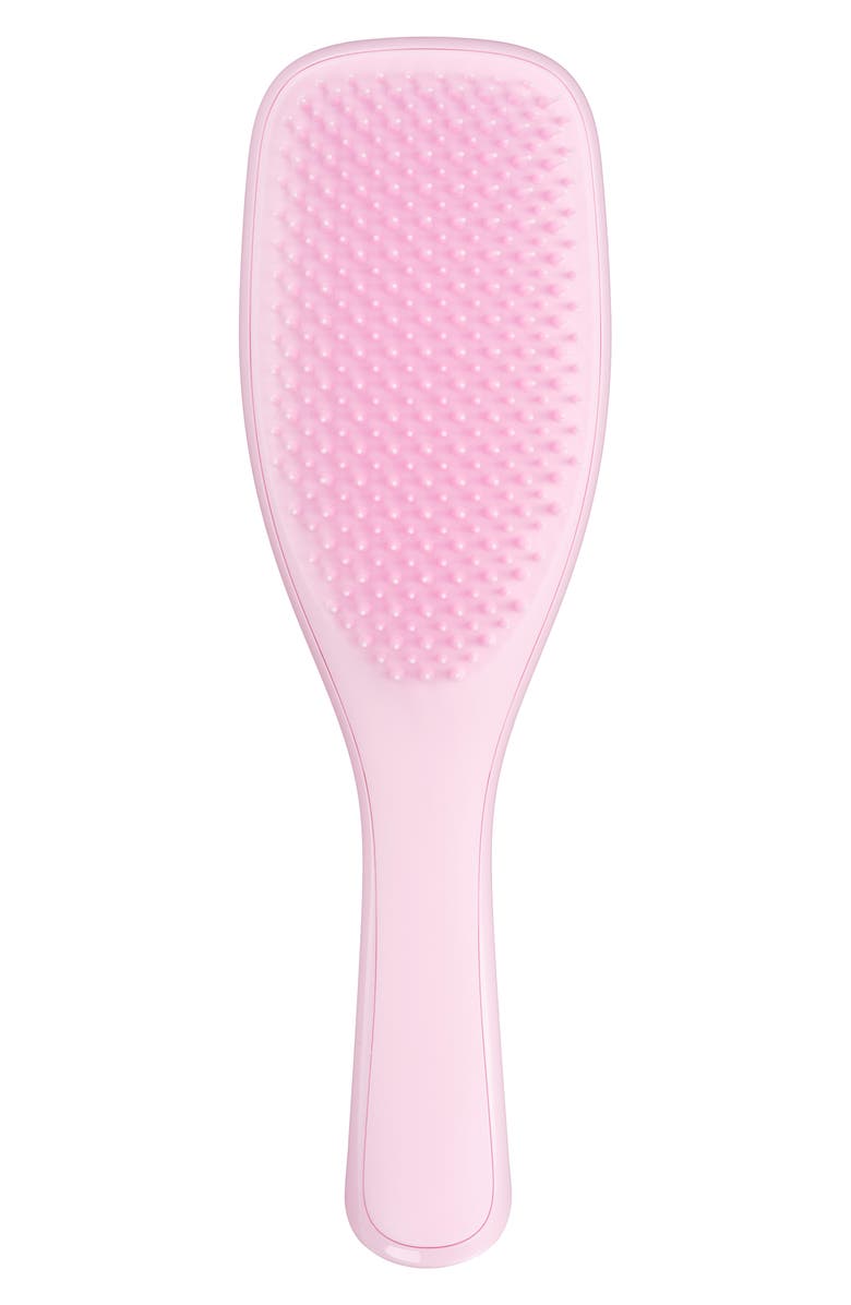 Tangle Teezer Ultimate Detangling Hairbrush, Main, color, Vibrant Leopard