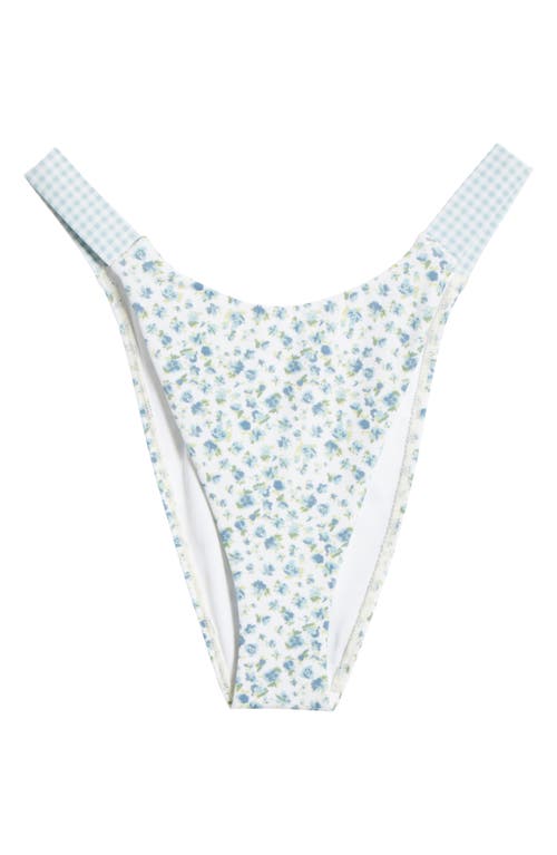 Pacsun Elise Bikini Bottoms