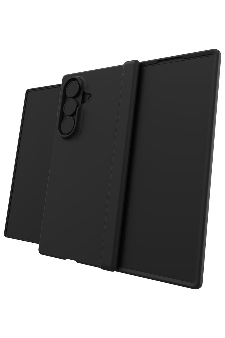 Bridgetown Plus Case for Samsung Galaxy Z Fold7, Main, color, Black