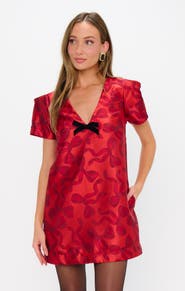 Show Me Your Mumu Jeanette Dress