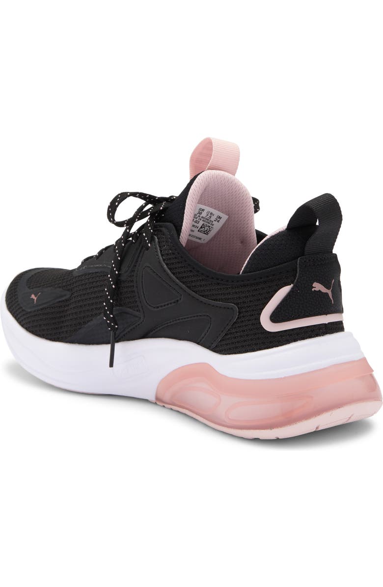 PUMA Cell Thrill Sneaker, Alternate, color, Black