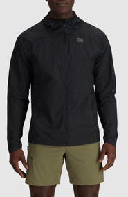 Outdoor Research Shadow Wind Zip-Up Hoodie