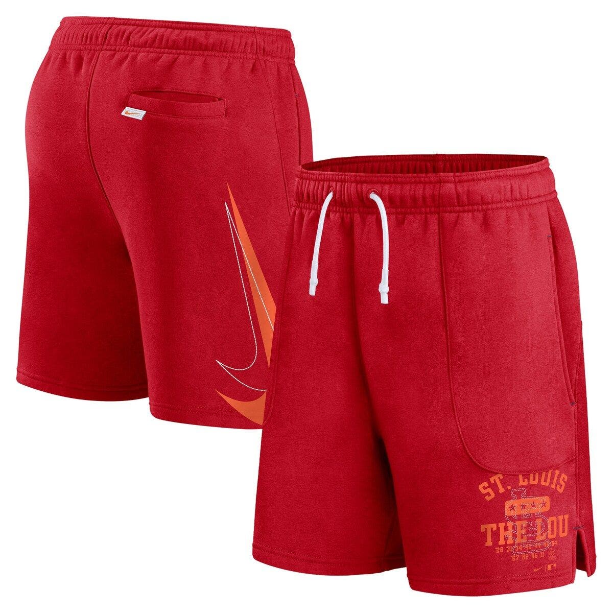 selected Red