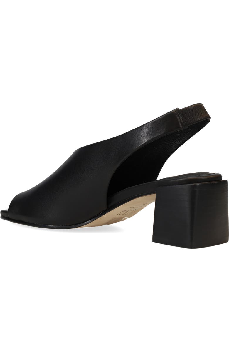 Eileen Fisher Tess Slingback Sandal, Alternate, color,