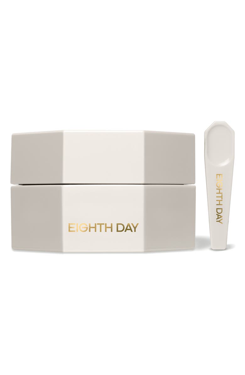 EIGHTH DAY Intensive Moisturizer, Main, color, 