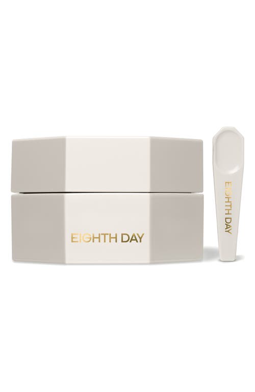 EIGHTH DAY Intensive Moisturizer  product