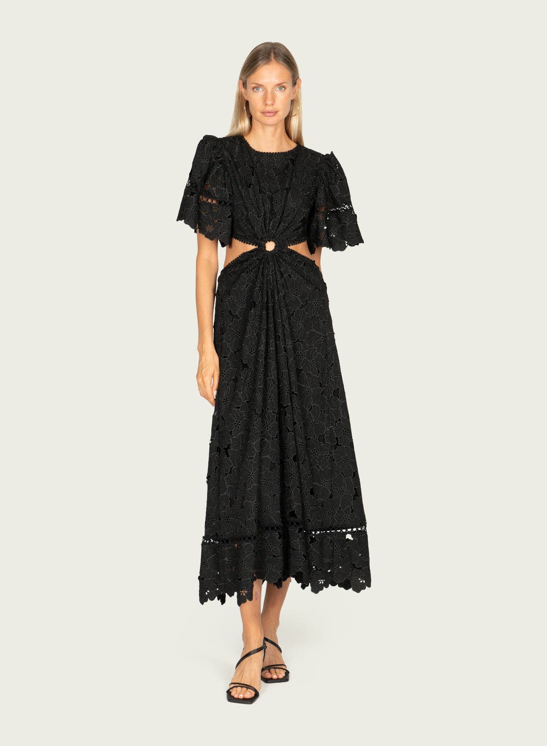 Jaylen Dress