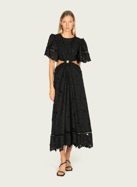 Jaylen Dress