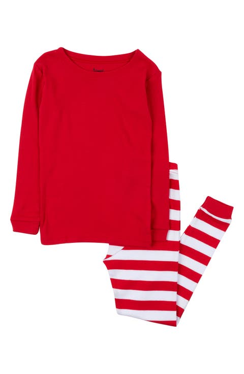 2-Piece Pajamas