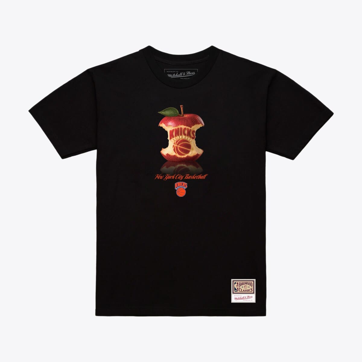 selected Black