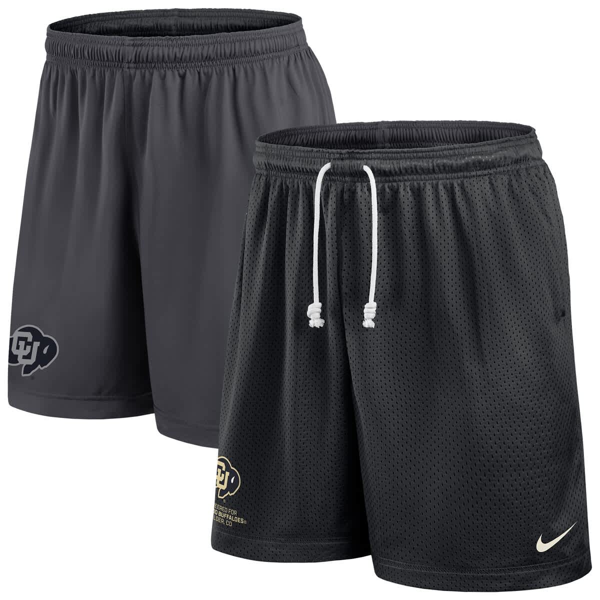 selected Black