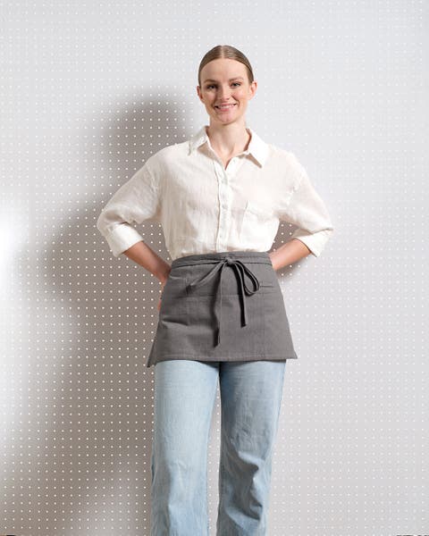 Waist Apron