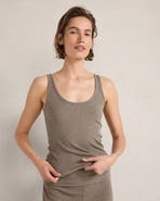 Haven Well Within Dreamy Rib Knit Tank