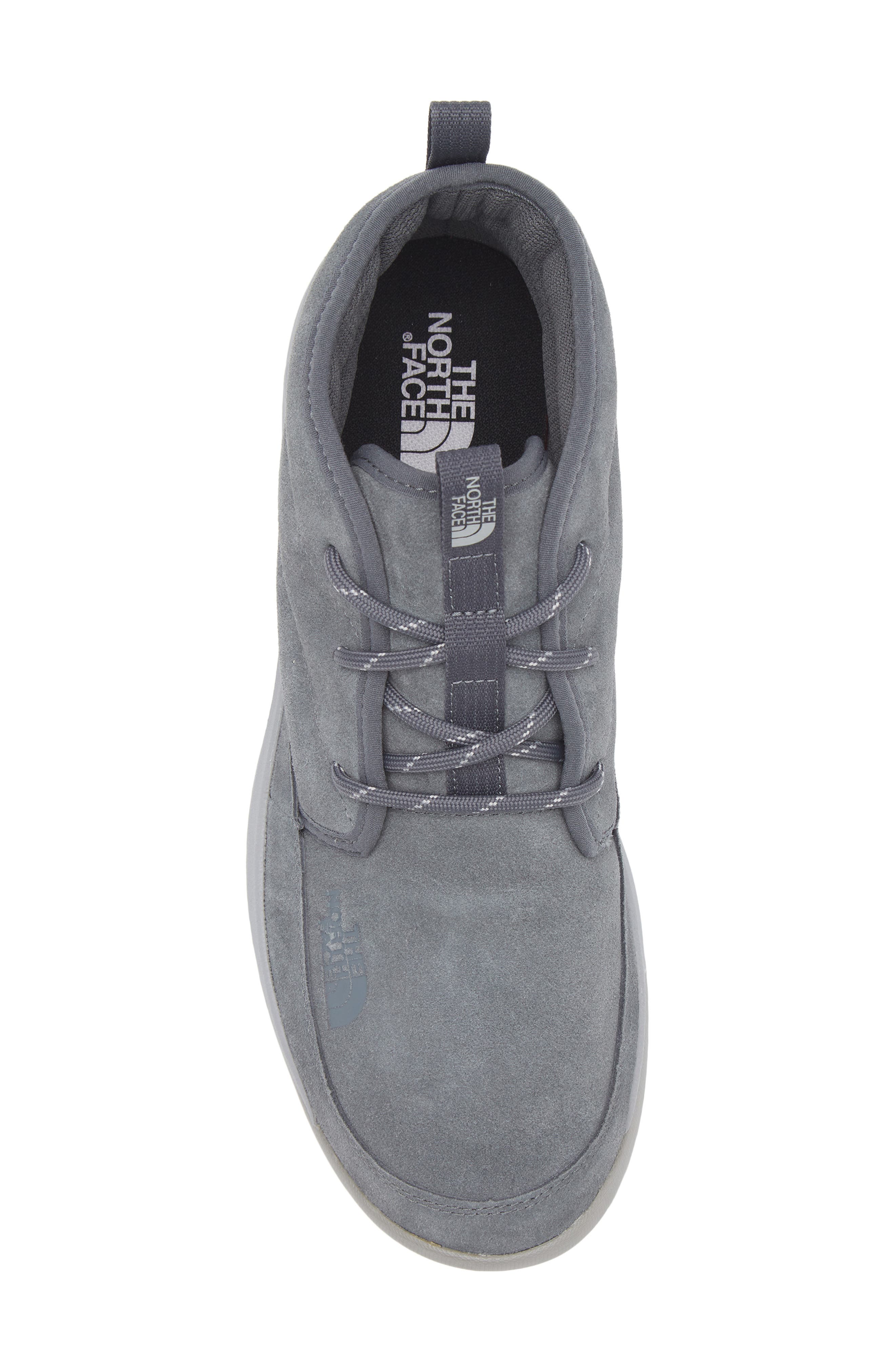 The North Face NSE Chukka, Alternate, color, Vanadis Grey/ Meld Grey