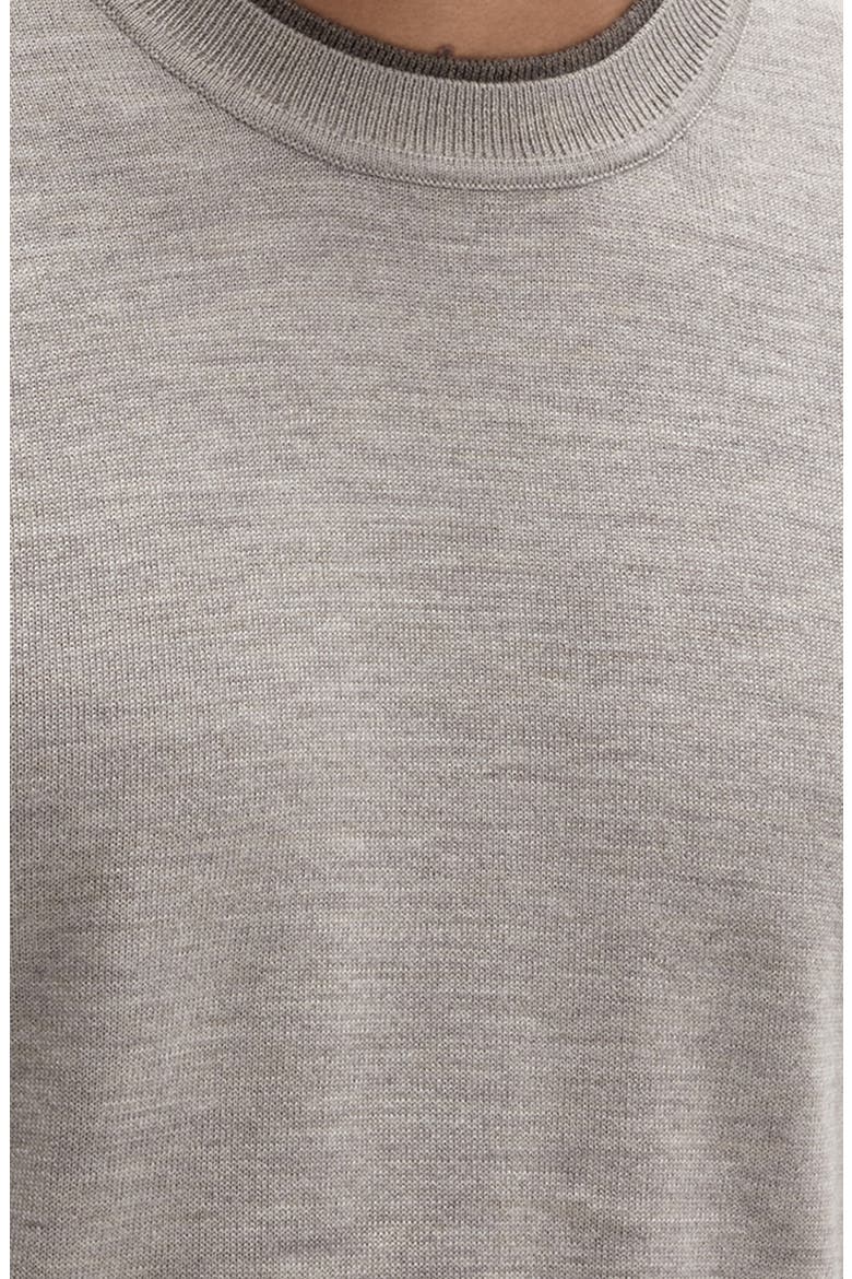 Thomas Crewneck Sweater, Alternate, color, TAPESTRY