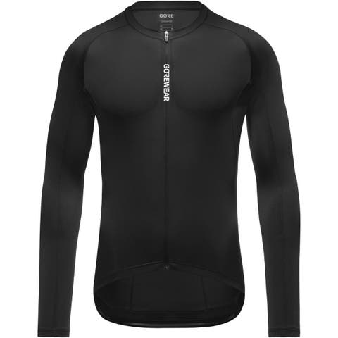 Spinshift Long-Sleeve Jersey - Men
s