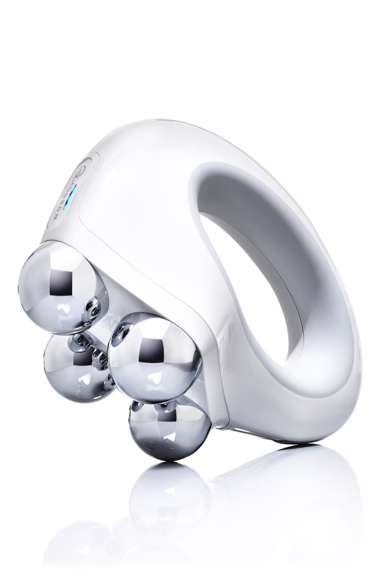 NuFACE<sup>®</sup> Refreshed NuBODY Skin Toning Device & Hydrating Aqua Gel Set, Alternate, color, 