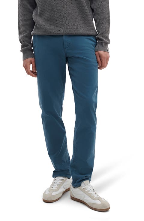 Fit 3 Athletic Fit Chinos