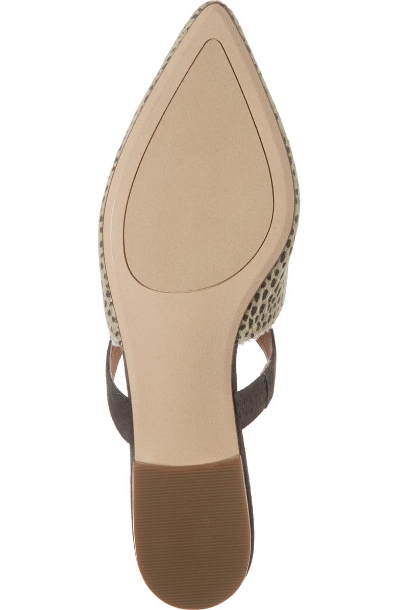 Caslon<sup>®</sup> James Mule, Alternate, color,