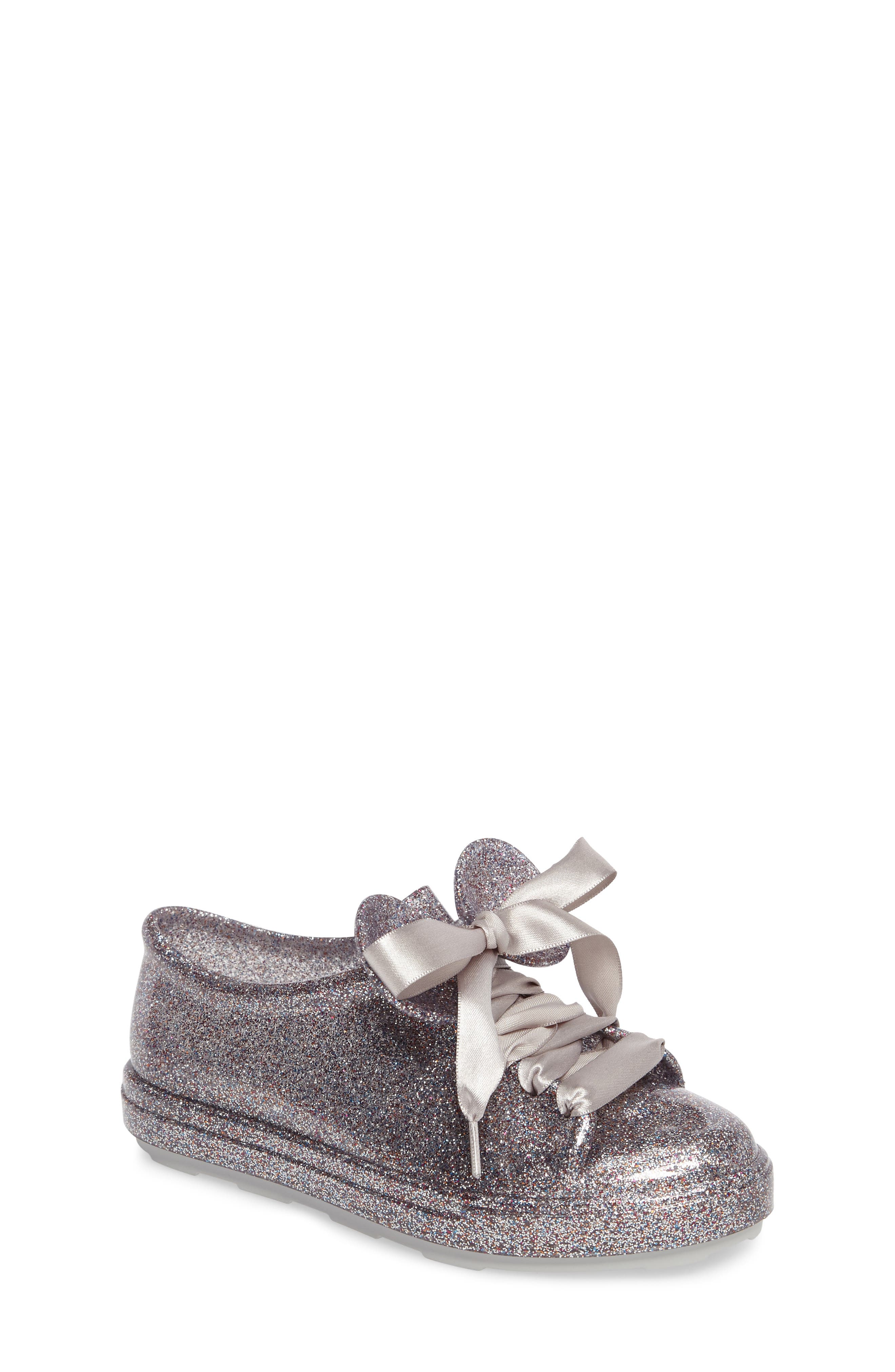Mel by Melissa Ultragirl + Disney® Sneaker (Women) | Nordstromrack