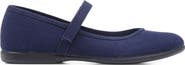 CHILDRENCHIC Kids' Alma Mary Jane Flat