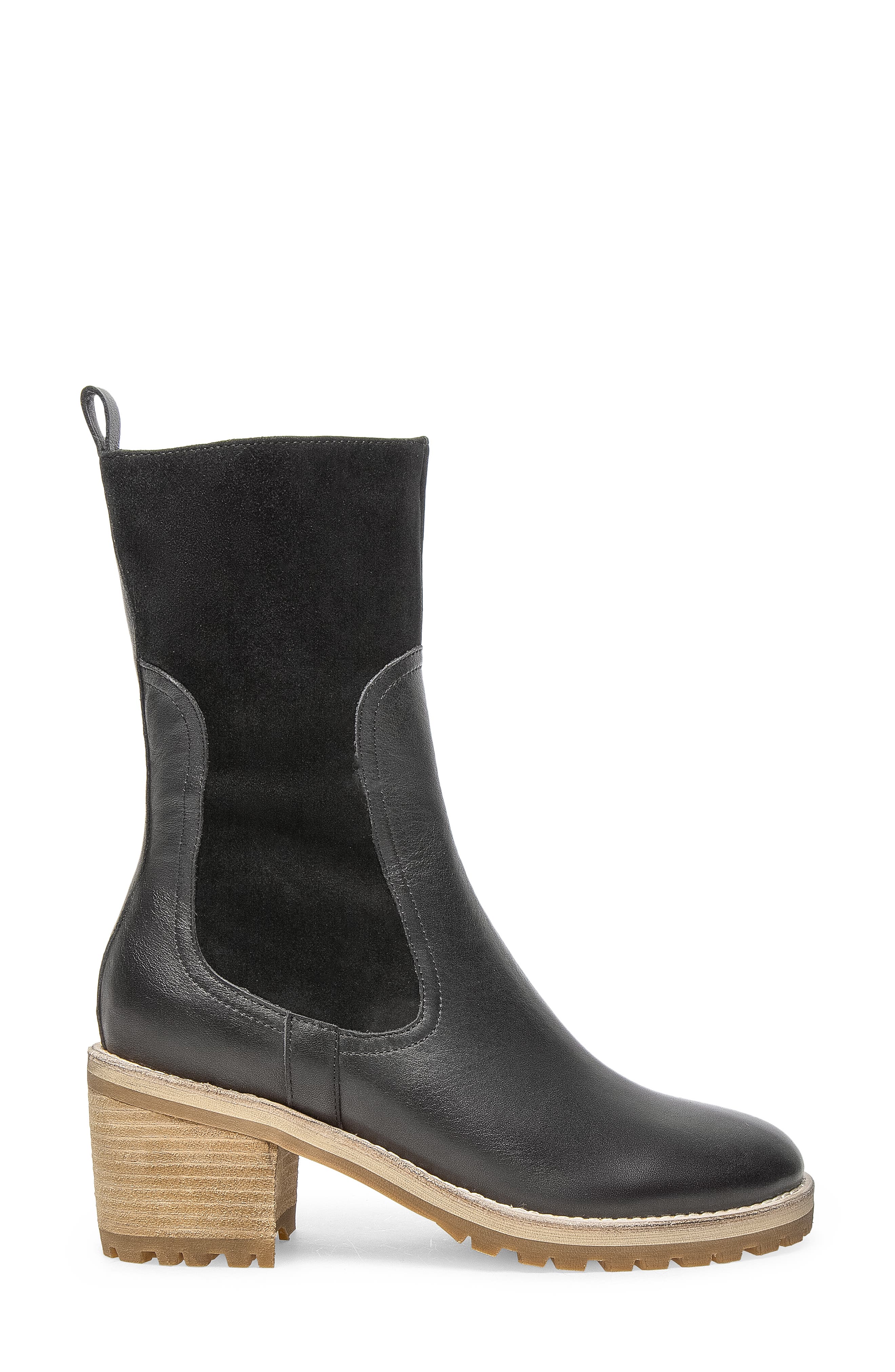 Silent D Brink Boot, Alternate, color, 