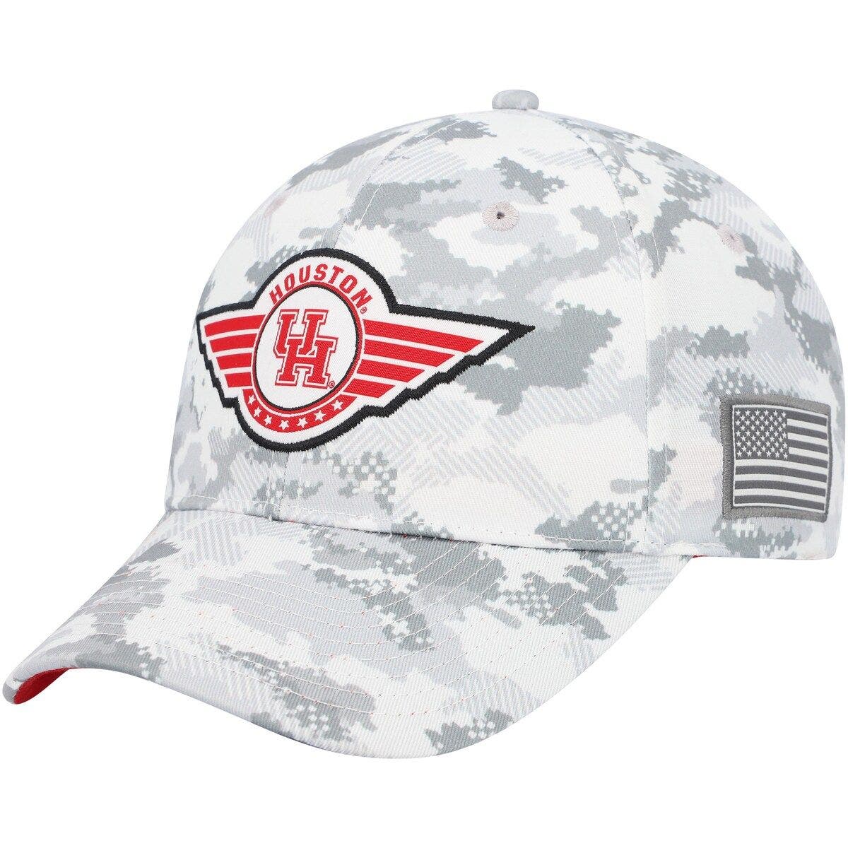 selected Camo