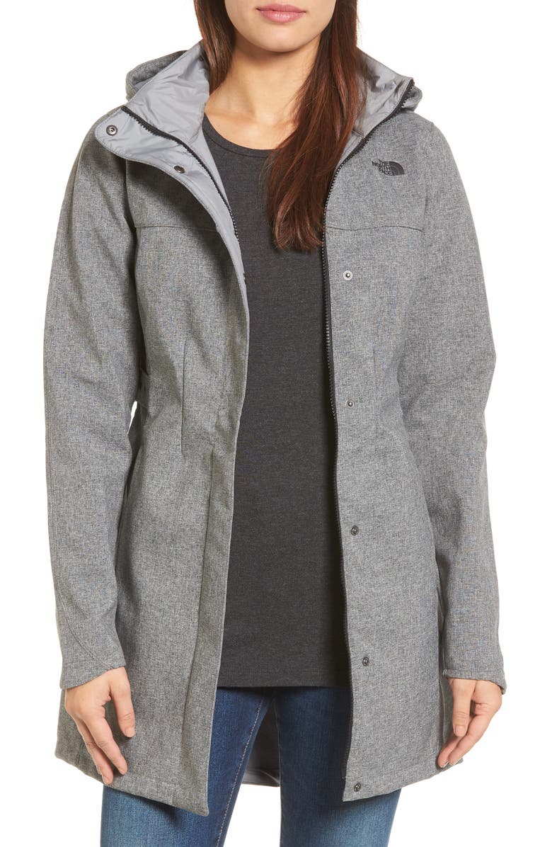 The North Face Apex Bionic Grace Jacket, Main, color, 