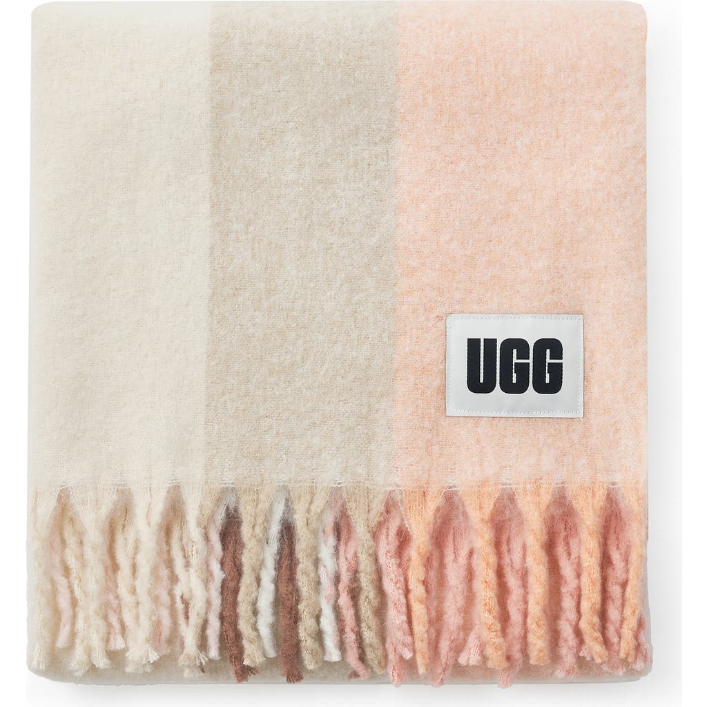 UGG(R) UGG(R) CALYX THROW BLANKET