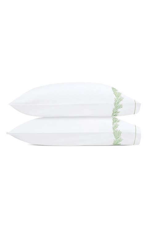 Atoll Set of 2 Pillowcases