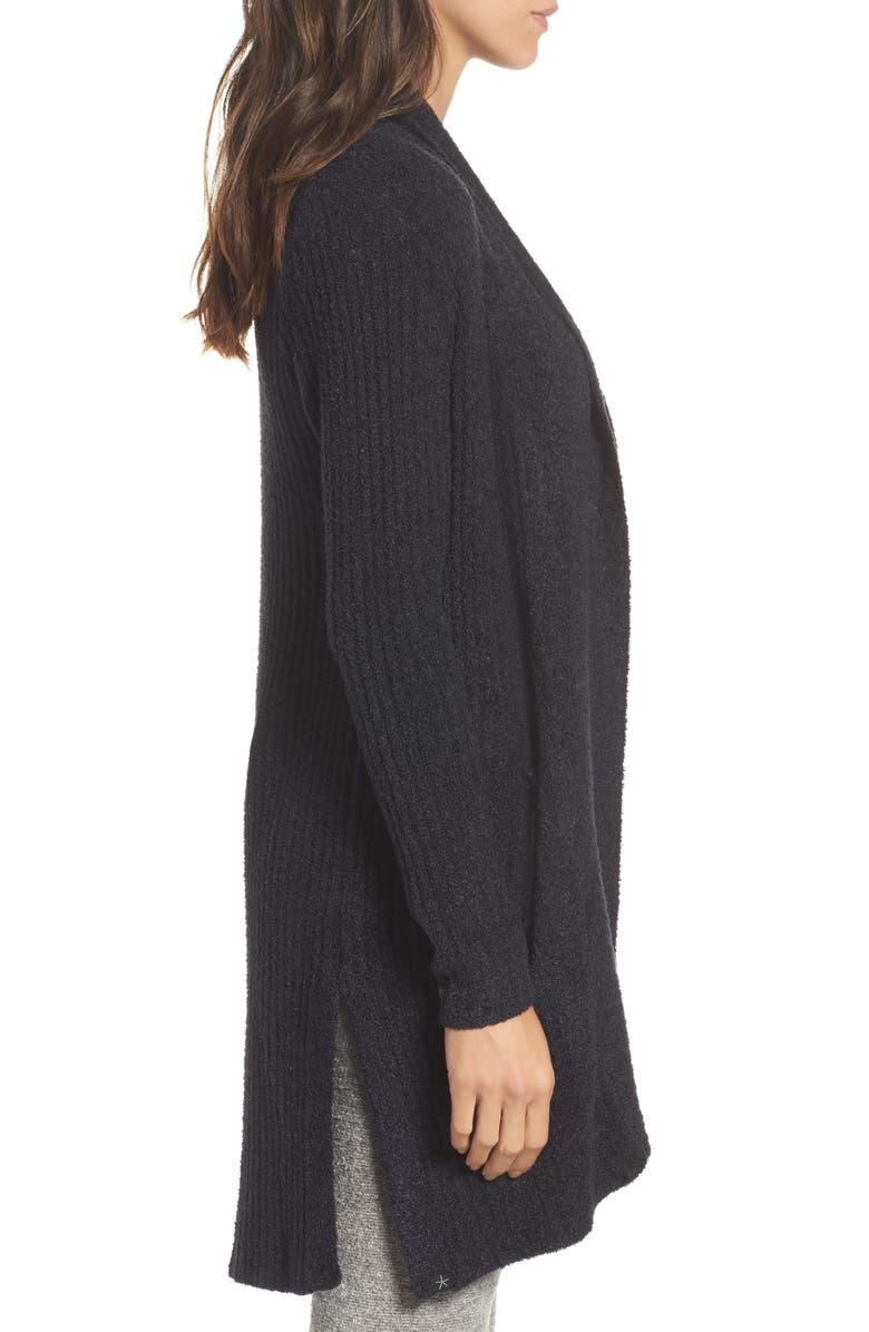 Barefoot Dreams<sup>®</sup> Montecito Cardigan, Alternate, color, 