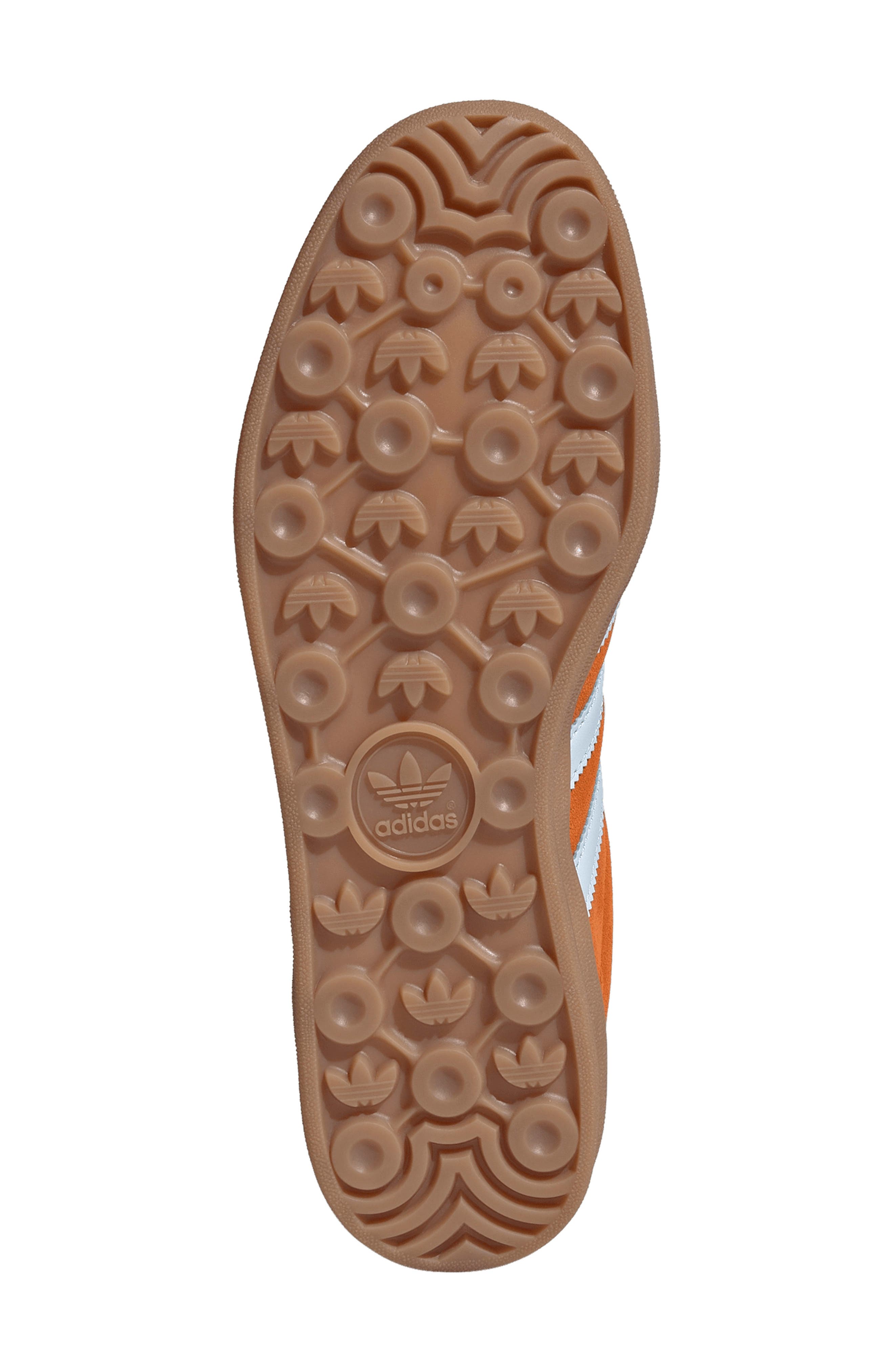 Gazelle Indoor Sneaker, Alternate, color, UNIORA/CRS