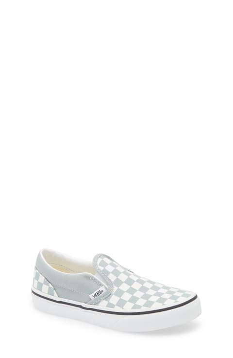 Kids' Classic Checker Slip-On (Toddler, Little Kid & Big Kid)