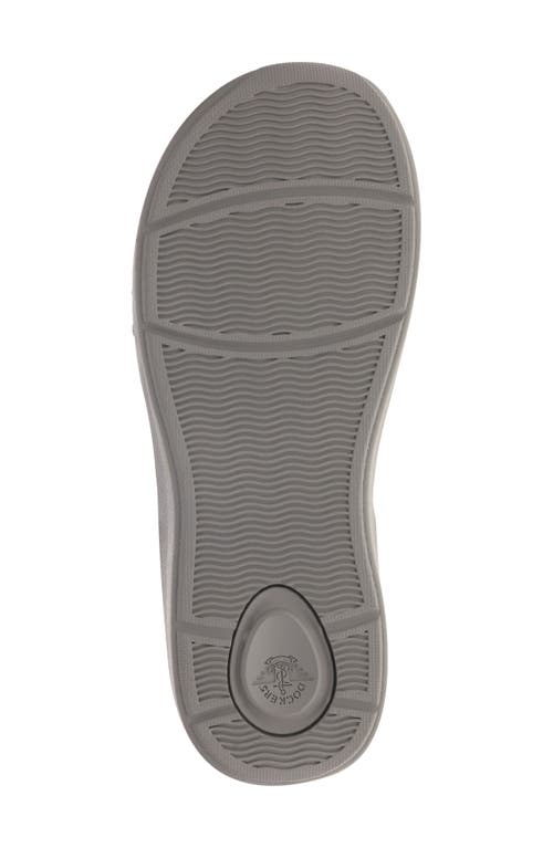 Dockers ® Bradburn Double Strap Comfort Sandal