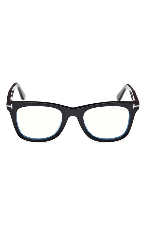 TOM FORD Blue Light Glasses | Nordstrom
