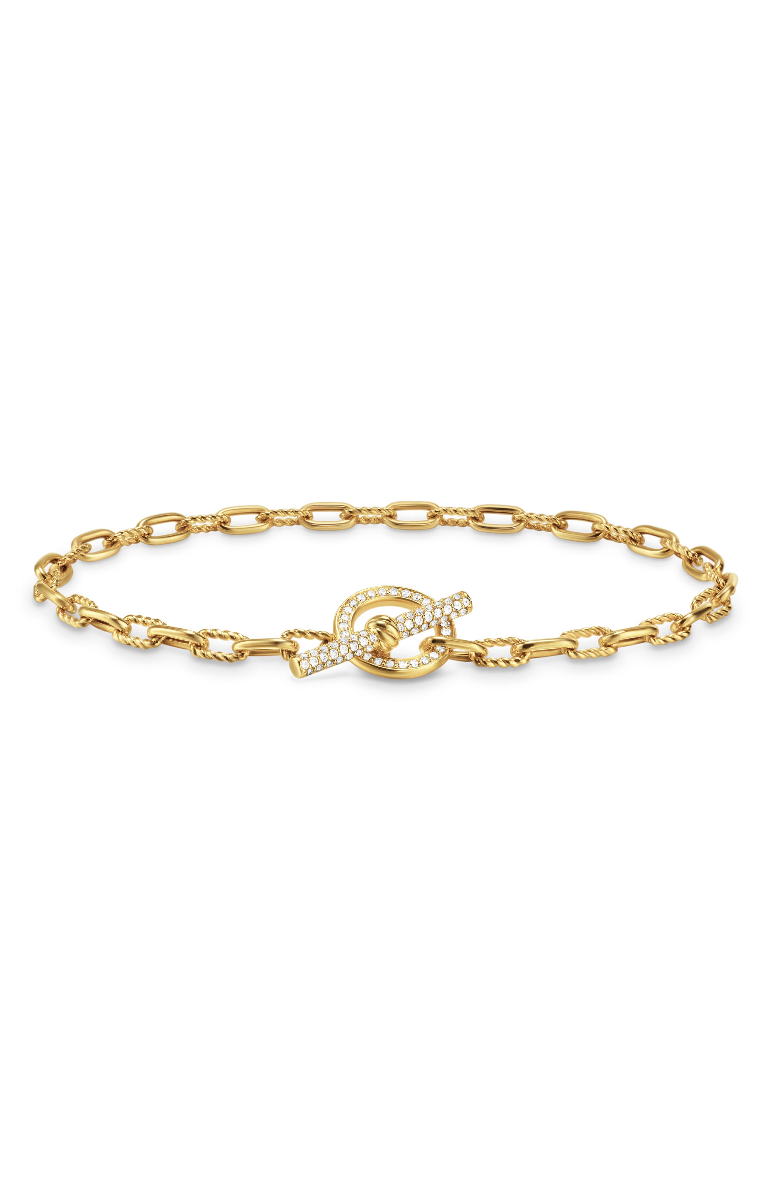 selected 18K GOLD