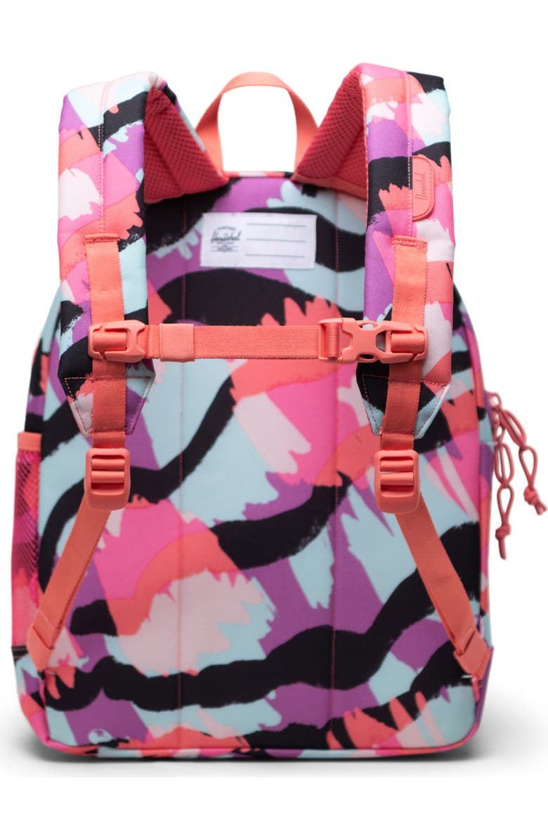 Herschel Supply Co. Kids' Heritage Youth Backpack, Alternate, color,