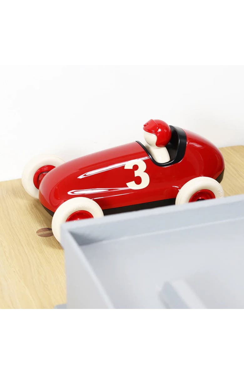 Playforever Bruno Roadster Car, Alternate, color, Glossy Deep Jet Red