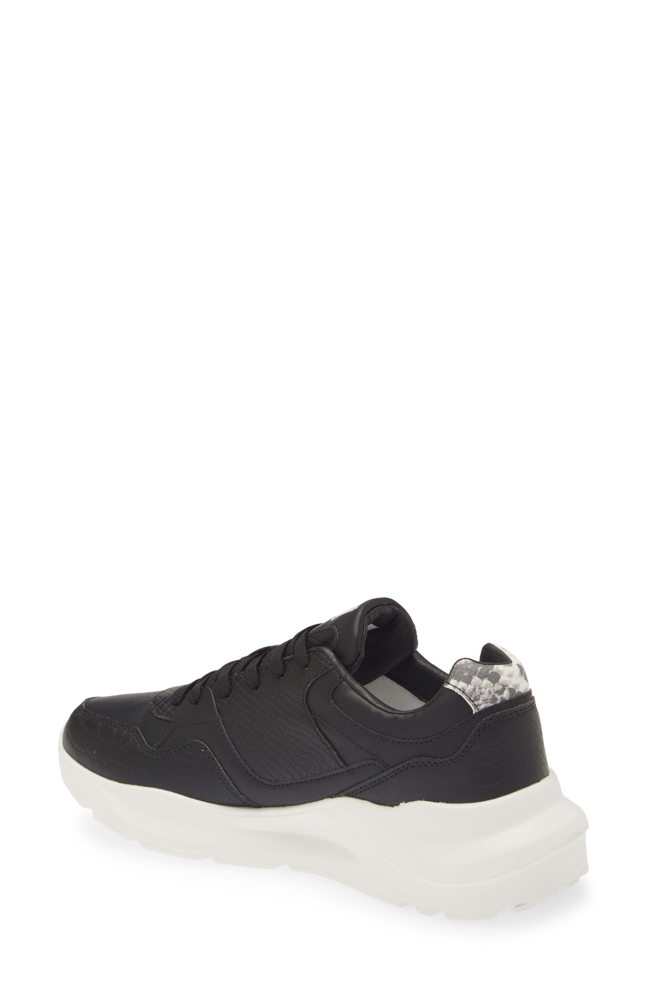 Roberto Cavalli Cavalli Class Chunky Runner Shoe, Alternate, color, 