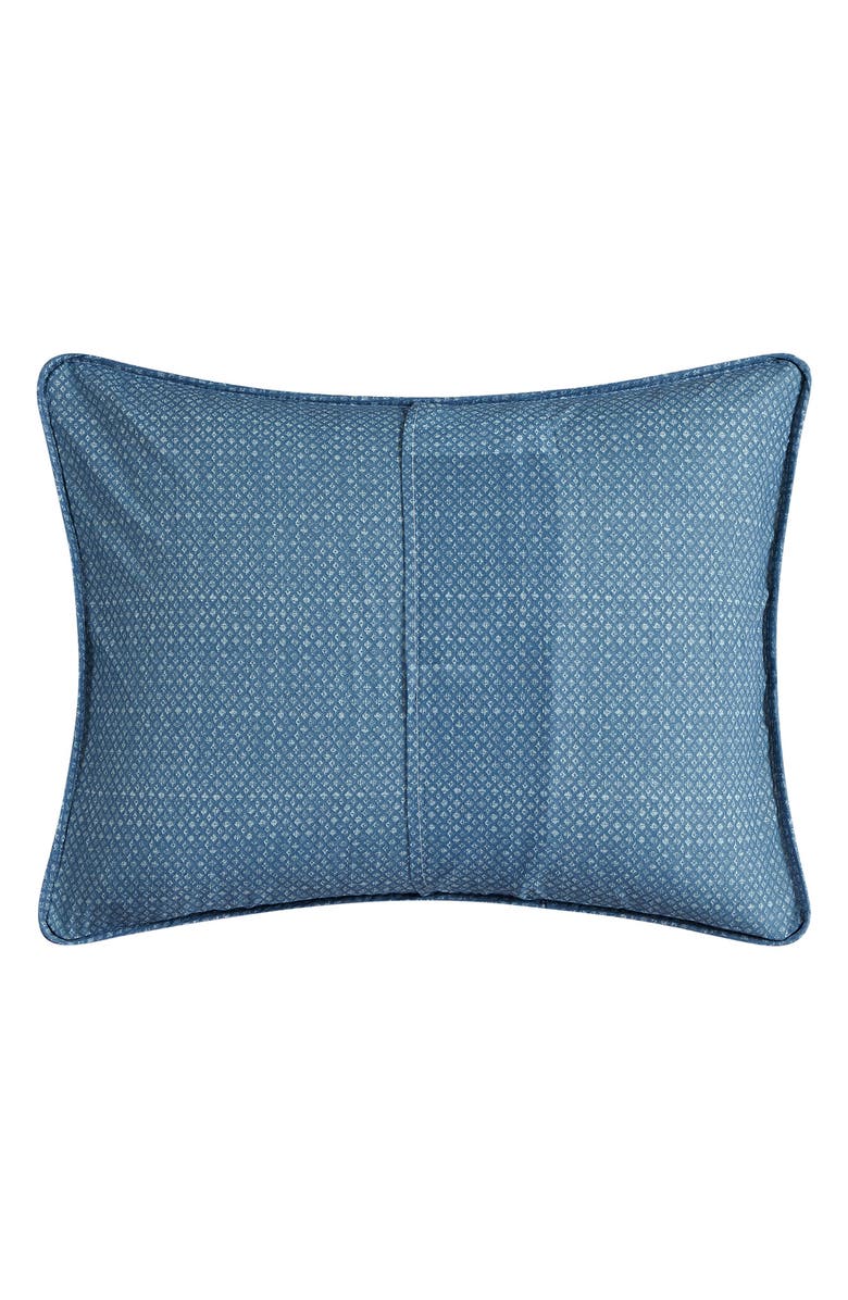 Tommy Bahama Cape Verde Cotton Quilt & Sham Set, Alternate, color, Smoke