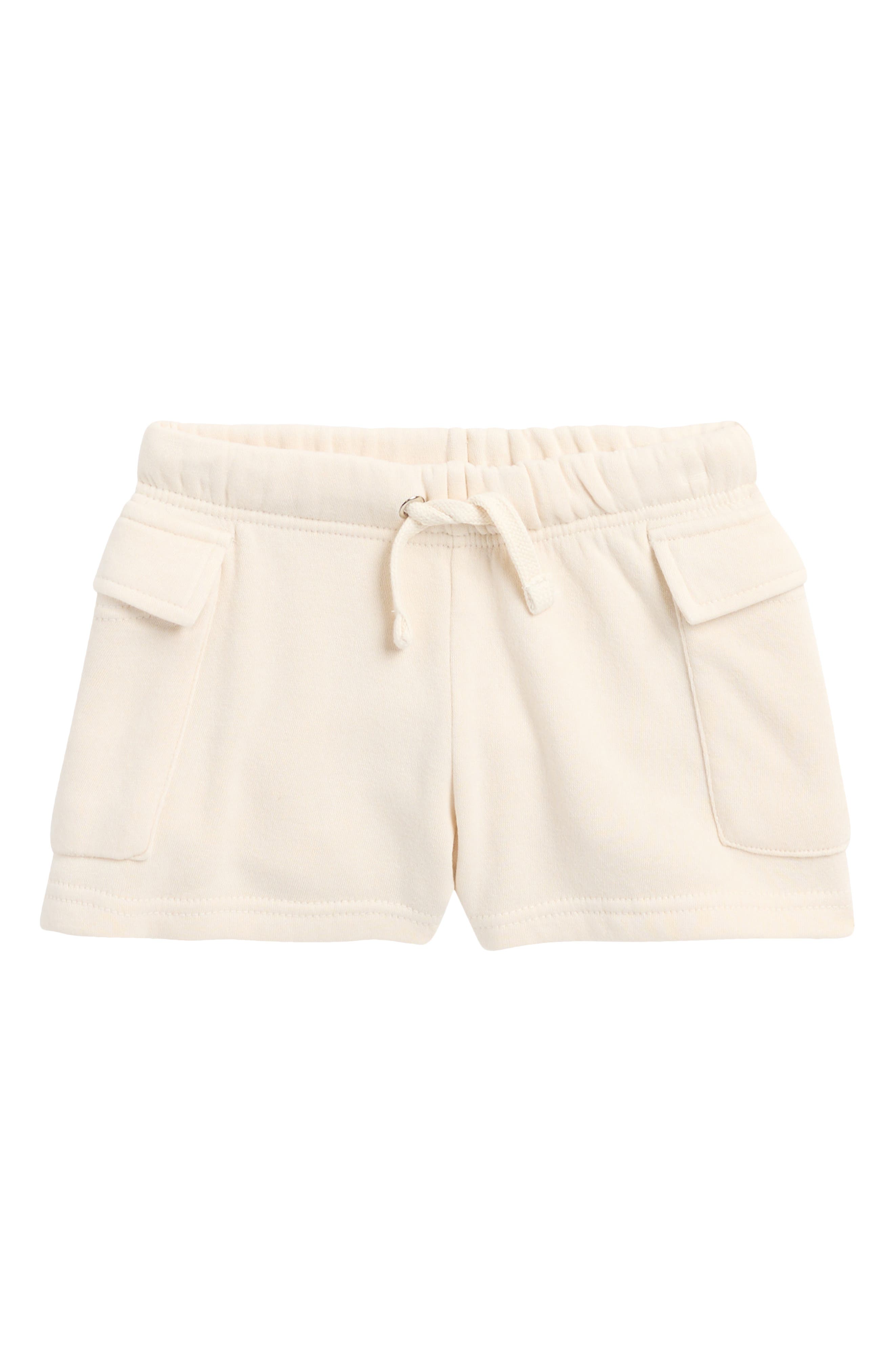 Vintage Havana Kids' Burnout Cargo Shorts