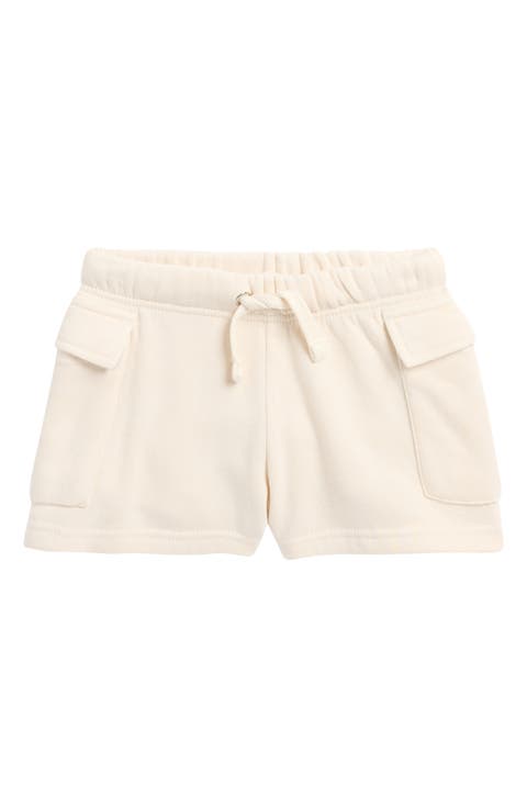 Kids' Burnout Cargo Shorts (Big Kid)
