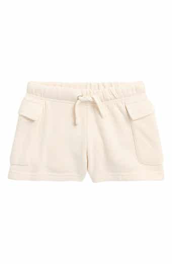 Vintage Havana Kids' Burnout Cargo Shorts